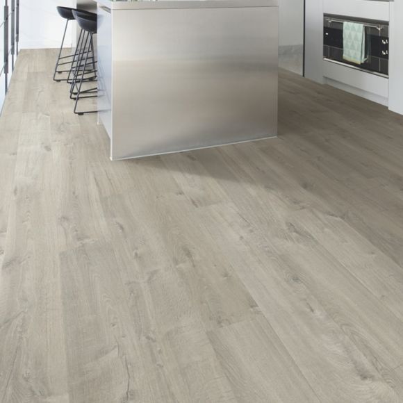 IMU3558- Quickstep - Impressive - Chêne Tendre Gri
