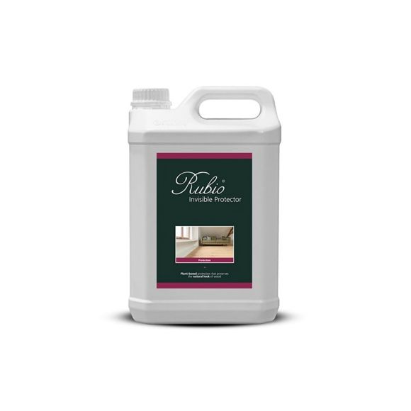 Rubio Monocoat - Invisible Protector - 5L