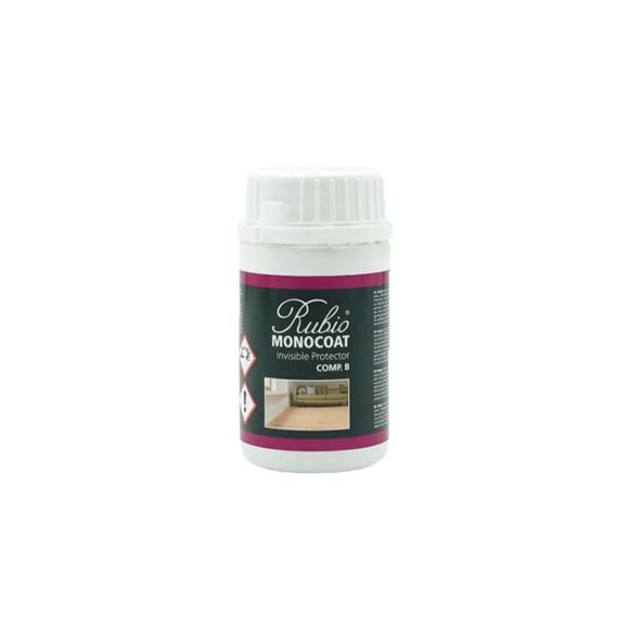 Rubio Monocoat - Invisible Protector Comp B - 100ml
