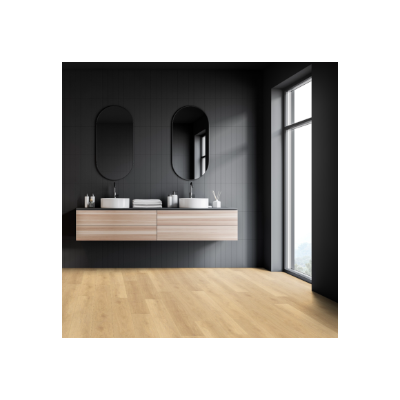 Parquetvinyl - Lame PVC - Ivalo Flax
