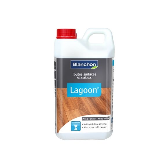Blanchon - Lagoon 2,5L