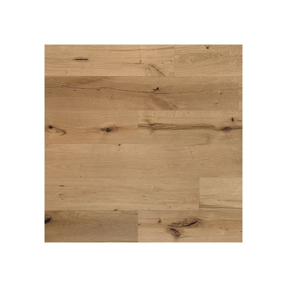 Parquet Contrecollés Chêne - Cottage 300 Natural