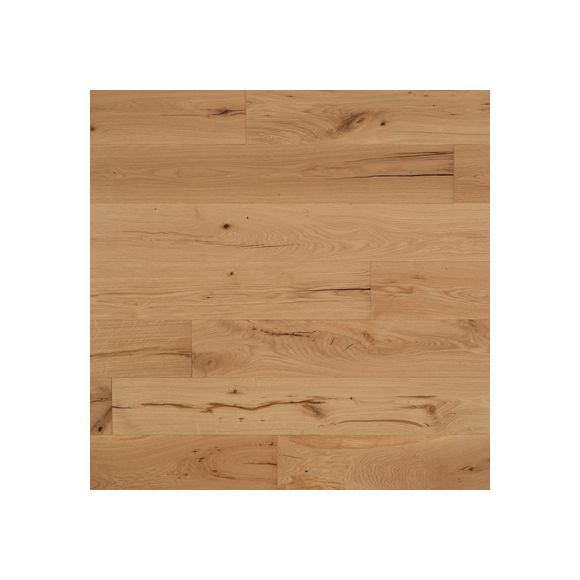 Lamett - Parquet Contrecollé Chêne - Chalet 190 Natural