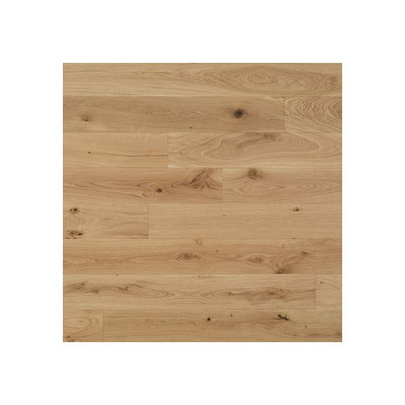 Lamett - Parquet Contrecollé Chêne - Tenda 150 Natural