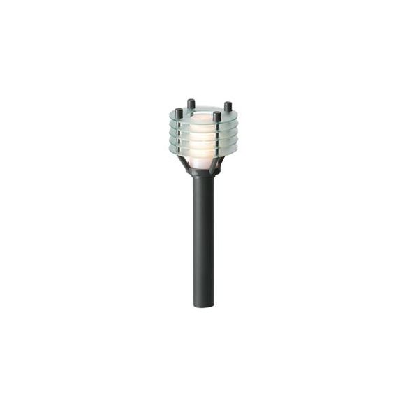 Garden Lights - Larix LED Blanc Luminaire Extérieur