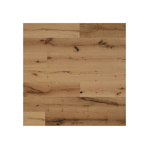 Lamett - Parquet Contrecollé Chêne - Lodge220 Natural