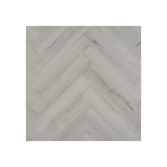 Parquetvinyl - Lame PVC bâton rompu avec sous-couche intégrée- Mantaro Fossil