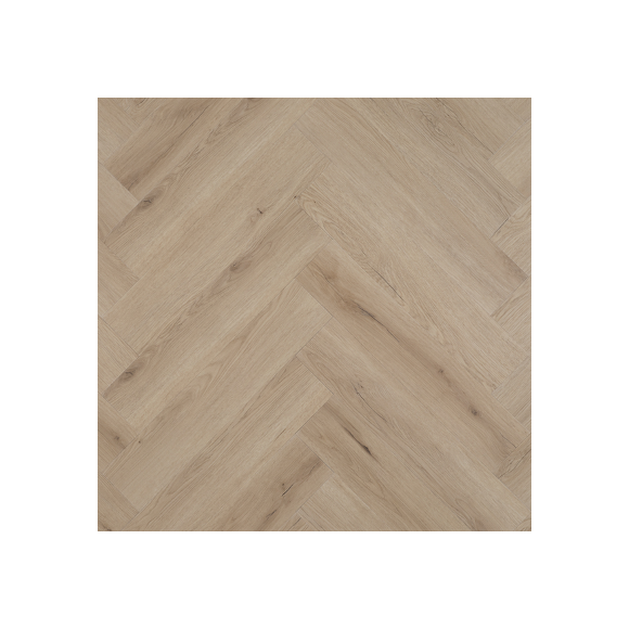 Parquetvinyl - Lame PVC bâton rompu Acoustique 21 dB - Nakuru Hippo