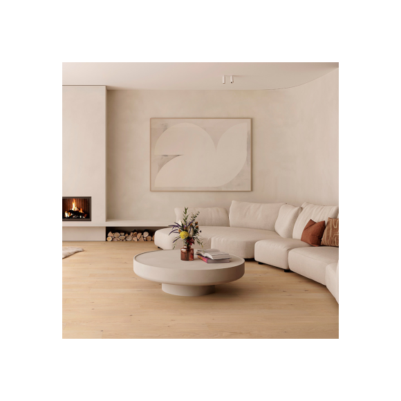 Lamett - Narvik 190 Blonde (190 x 1900 mm)
