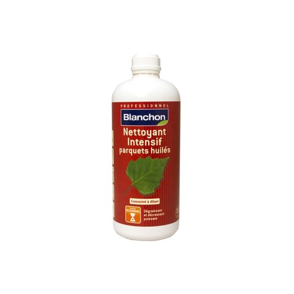 Blanchon - Nettoyant Intensif 1L