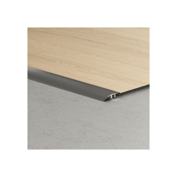Profilé d'adaptation pour sols vinyl argile 2000 X 38 X 7