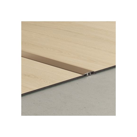 Profilé de jonction pour sols vinyl - café 2000 X 34 X 7