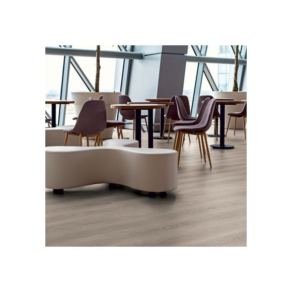 Lame plombante PVC Simplay Ellington Oak