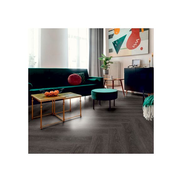Lame plombante PVC Simplay Cornell Oak