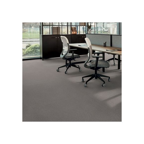 Dalle plombante PVC Simplay Dove Micro Terrazzo