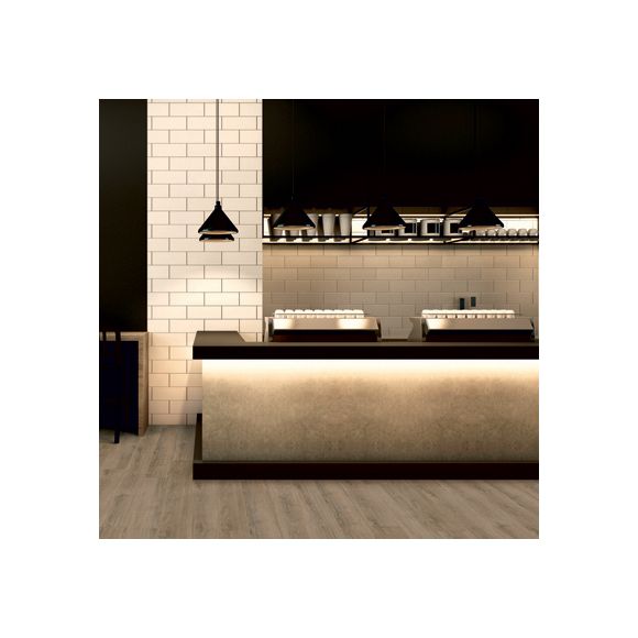 Lame plombante PVC Simplay Light Classic Oak