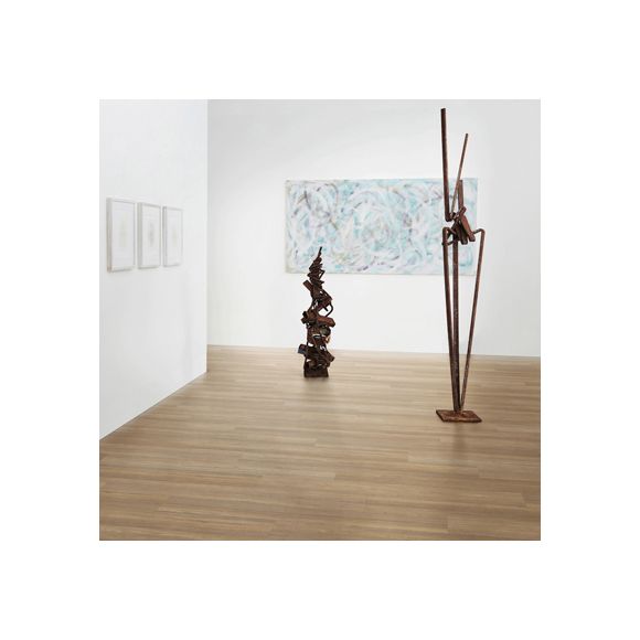Objectflor - Expona Clic 19db - Treehouse Oak