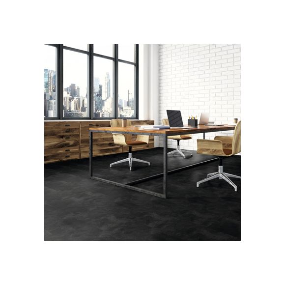Objectflor - Expona Clic 19db - Midnight Slate