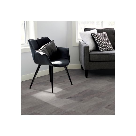 Objectflor - Expona Clic 19db - Urban Steel