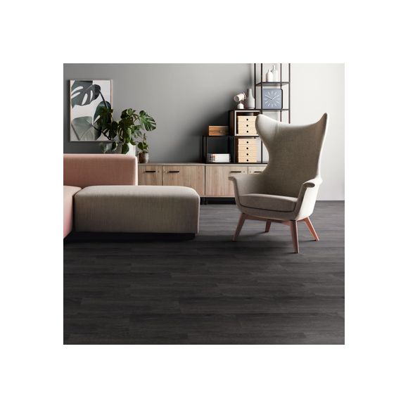 Objectflor - Expona Clic 19db - Metro Steel