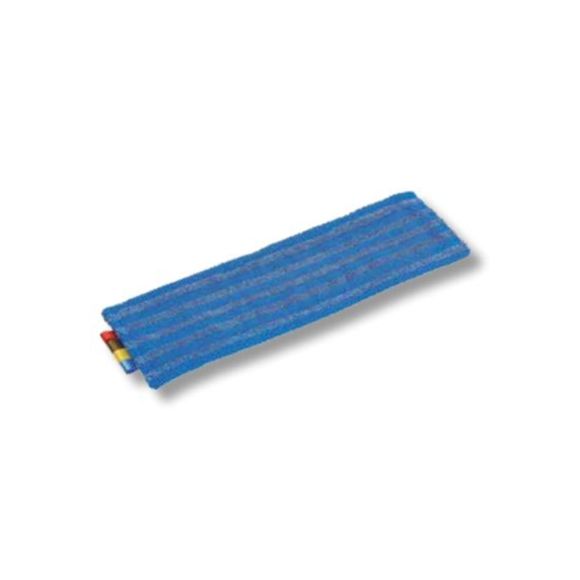 Outil Parfait - Housse microfibre pour balai à plat