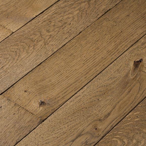 chêne de l'est Parquet contrecollé chêne Haussmannien 140