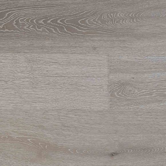 Lamett - Parquet Contrecollé Chêne Skyline Grey New York (190 x 1860 mm)