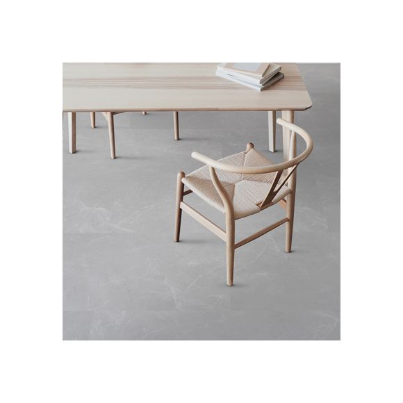 Parquetvinyl - Dalle PVC - Caldera Marmo Grigio - 615x1230 mm