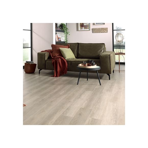 Parquetvinyl - Lame PVC - Ivalo Oat