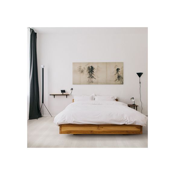 Parquetvinyl - Lame PVC - Ivalo Cane