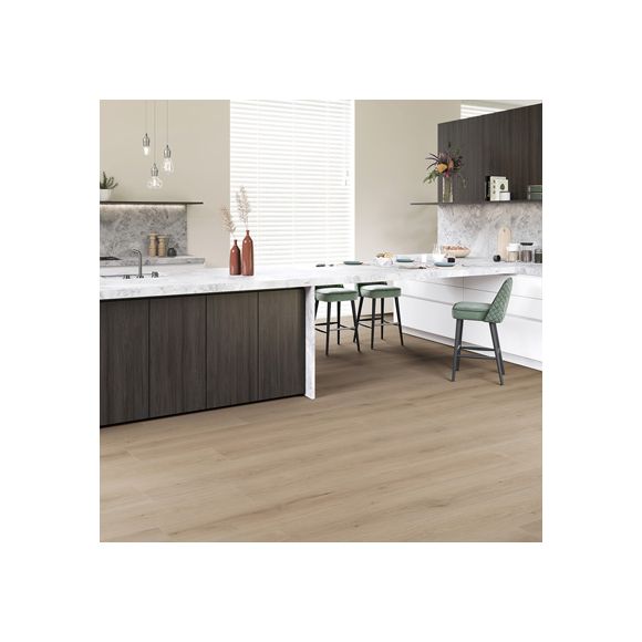 Parquetvinyl - Lame PVC - Mantaro Pecan