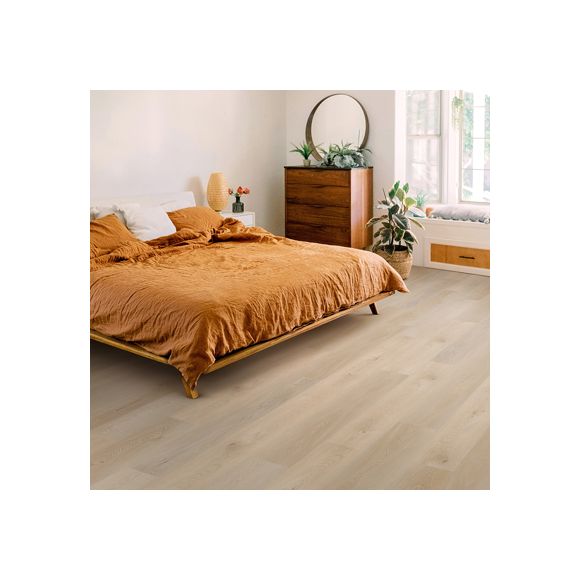 Parquetvinyl - Lame PVC - Tarn Vanilla Fudge