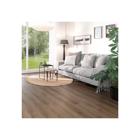 Parquetvinyl - Lame PVC - Yukon Tan