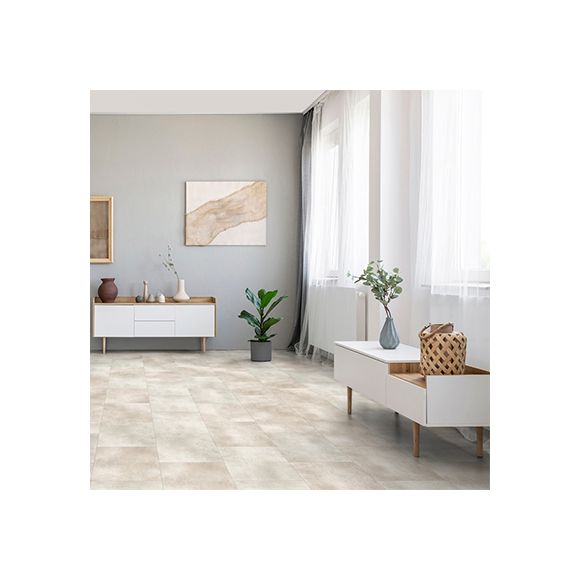 parquetvinyl dalle caldera seasalt 300 x 600mm