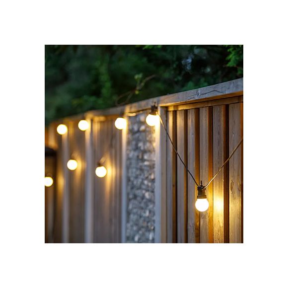 Garden Lights - Partylights 2607061