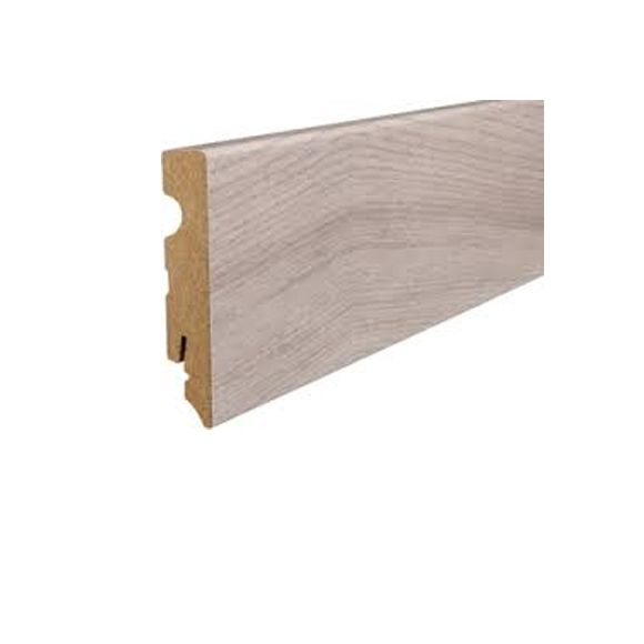 Plinthe HARO assortie au colori (15x80x2400mm) au ml 