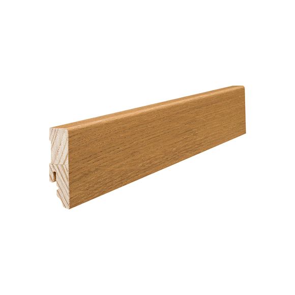 Plinthe HARO assortie au colori (15x80x2400mm) au ml 