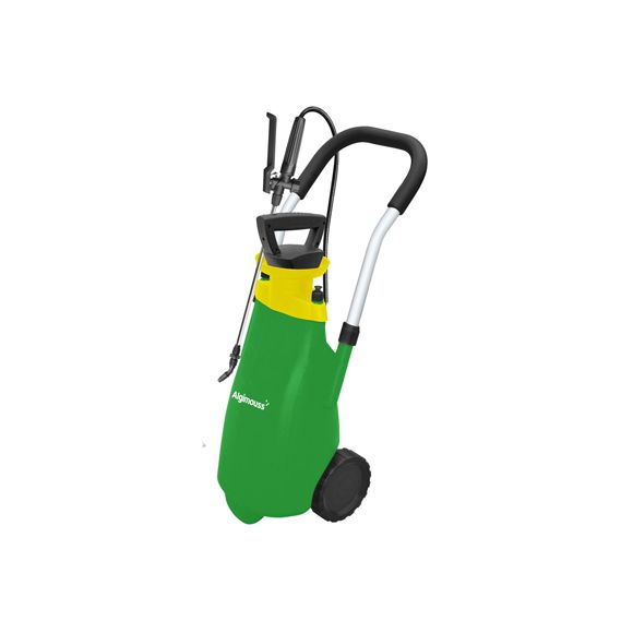 Algimouss - Pulvérisateur électrique autonome - 12L 