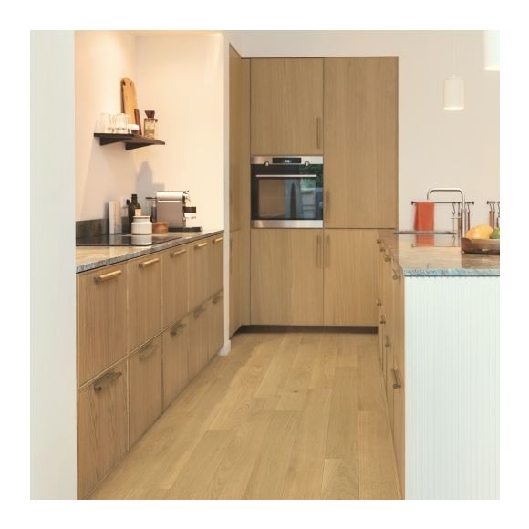 AMT6029 - Parquet contrecollé - Amato - Chêne cuir extra mat
