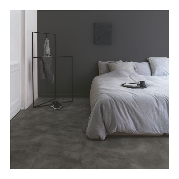 AVMTU40326 - Quick Step - Sol pvc avec sous-couche intégrée - Illume - Graphite Tendre