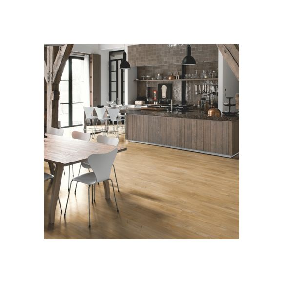 Quick Step - Sol PVC - Blos Base 4mm - Chêne Canyon Naturel