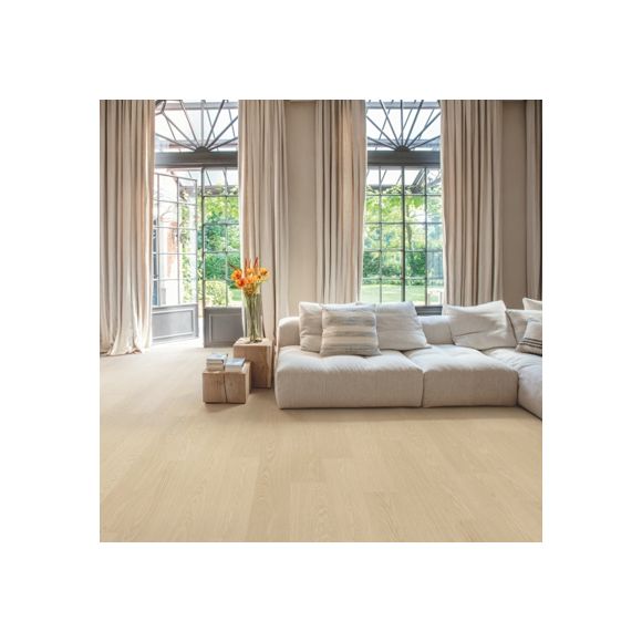 Quick Step - Sol PVC - Blos Base 4mm - Chêne baratte