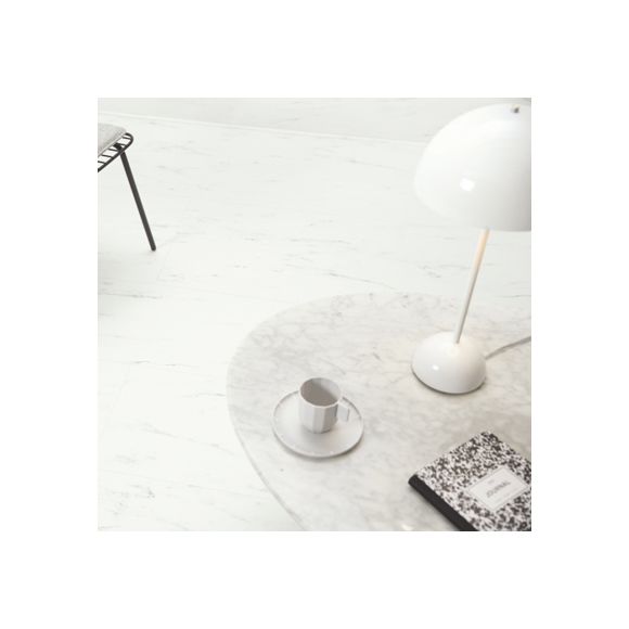 AVSTU40136 - Quick Step - Sol PVC - Oro - Marbre de carrare