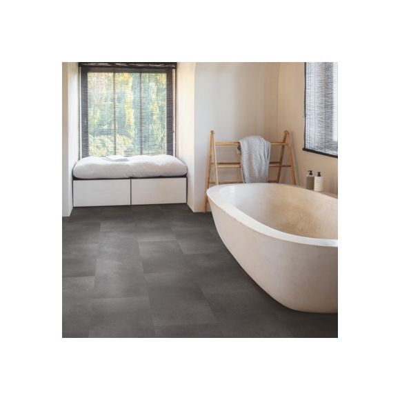 Quick Step - Sol PVC - Oro Base 4mm - Roche Volcanique