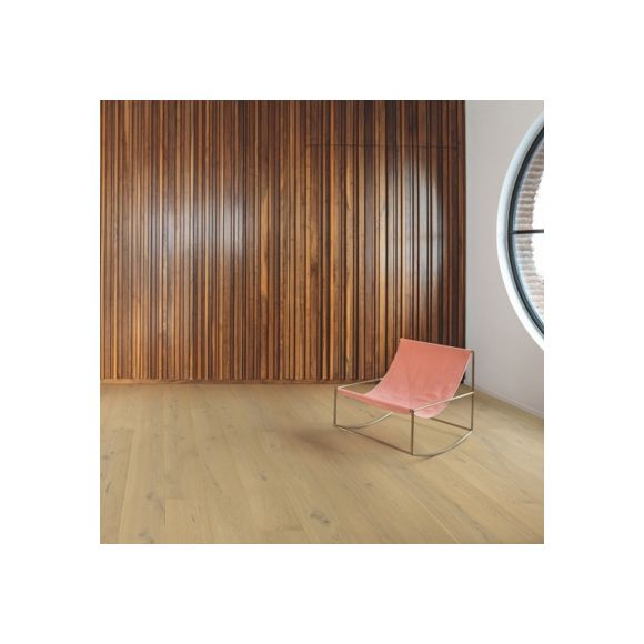 CASC6030 - Quick Step - Cascada - Chêne blanc perle extra mat