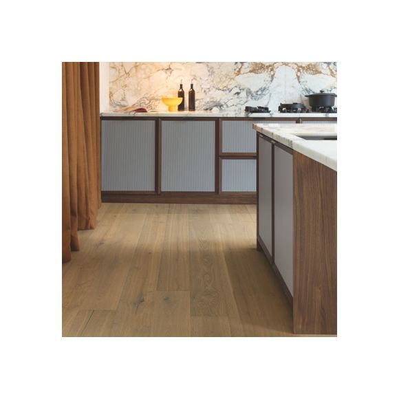 CASC6030 - Quick Step - Cascada - Chêne blanc perle extra mat