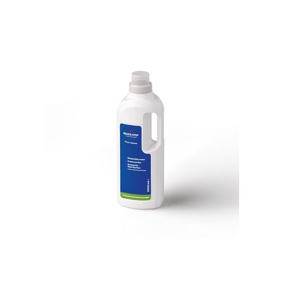 Produit d'entretien 1L - Quick Step