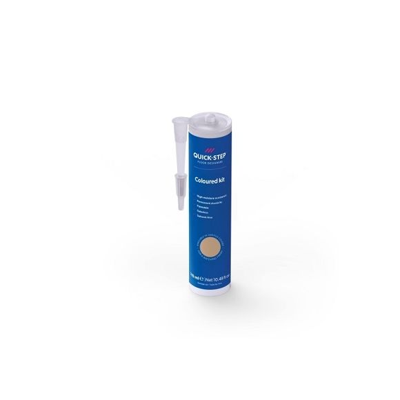 Mastic de finition (Pâte acrylique élastique)
