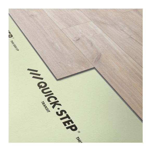Quick Step - Sous-Couche Transit Underlay