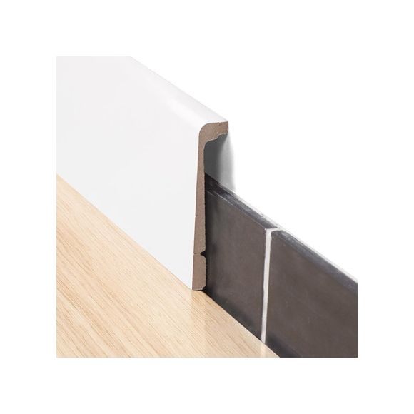 Plinthe A Recouvrement Quick Step (2400x16x129 mm)